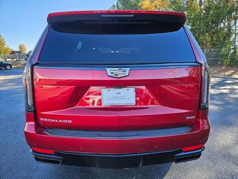 Certified 2023 Cadillac Escalade Sport image 7