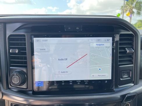 New 2025 Ford F150 Tremor w/ Equipment Group 402A High image 19