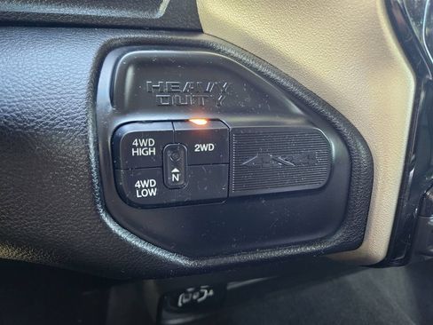 Used 2024 RAM 2500 Laramie w/ Safety Group AWD/4WD image 20