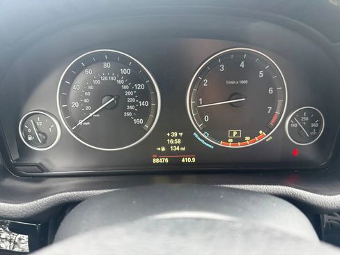 Used 2015 BMW X3 xDrive28i AWD/4WD image 22