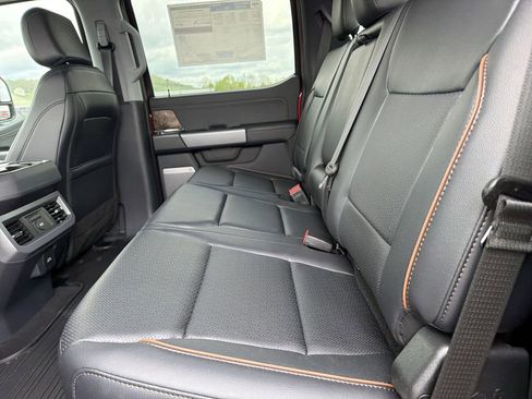 New 2026 Ford F350 Lariat AWD/4WD image 13