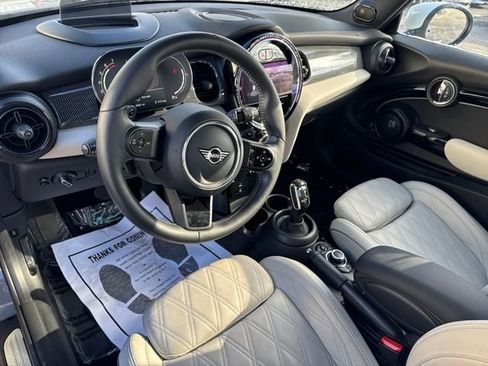 Used 2023 MINI Cooper S image 15