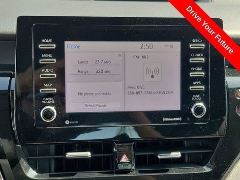 Used 2021 Toyota Camry LE FWD image 10
