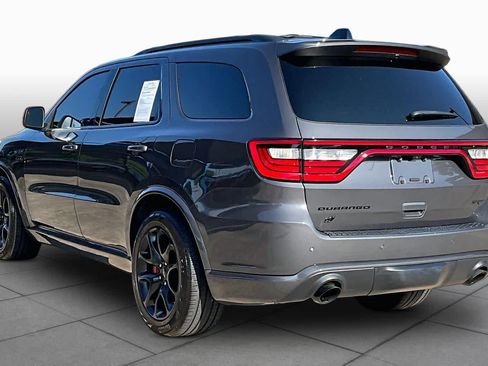 Used 2023 Dodge Durango SRT AWD/4WD image 12