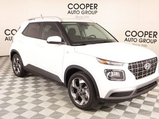 Used 2025 Hyundai Venue SEL FWD 360° Tour
