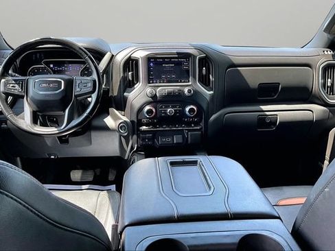 Used 2019 GMC Sierra 1500 AT4 w/ AT4 Premium Package AWD/4WD image 15