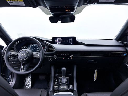 New 2026 MAZDA MAZDA3 Hatchback w/ Appearance Package image 20