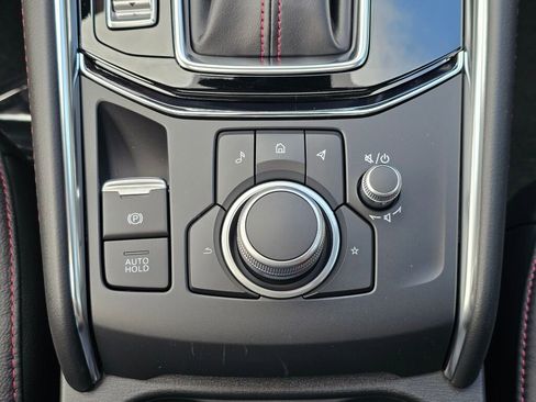 New 2025 MAZDA CX-5 Carbon Edition image 19