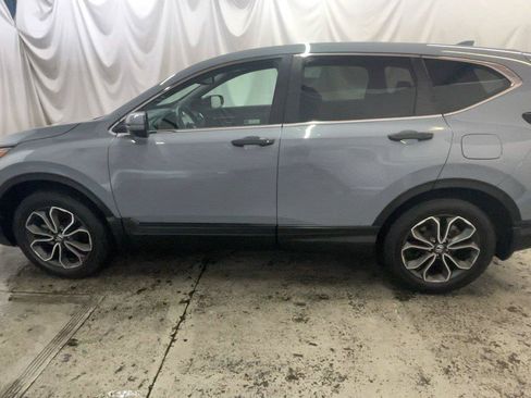 Used 2022 Honda CR-V EX-L image 13