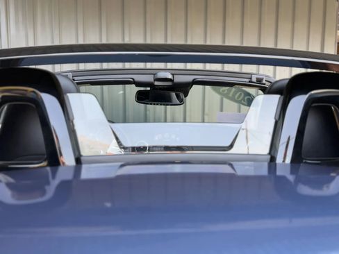 Used 2018 MAZDA MX-5 Miata RF Grand Touring image 36