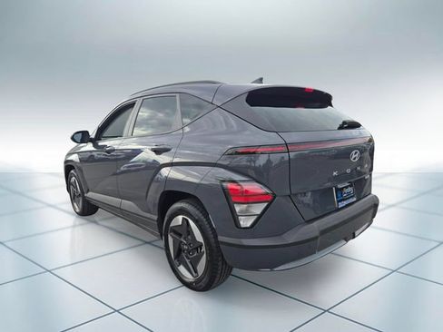 Used 2024 Hyundai Kona SEL FWD image 7