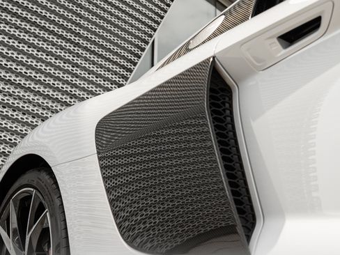 Certified 2023 Audi R8 V10 performance w/ Premium Package RWD image 50