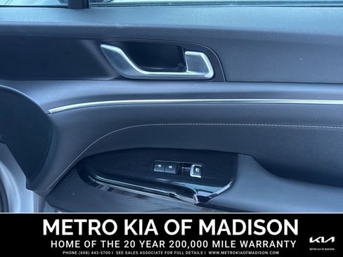 Used 2025 Kia K5 GT-Line image 37