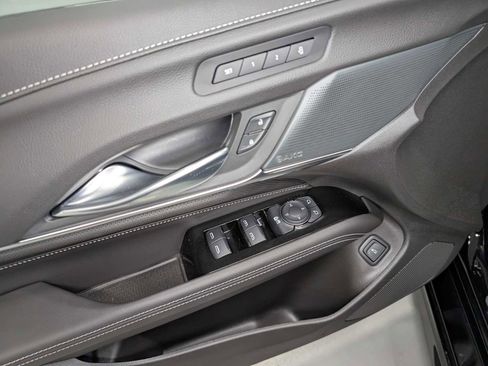 Certified 2024 Cadillac CT4 V Blackwing w/ Carbon Fiber 1 Package image 43