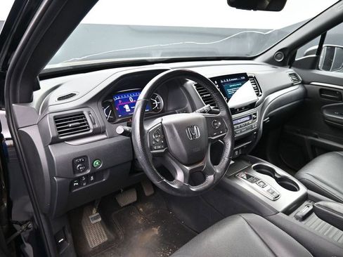 Used 2022 Honda Passport EX-L image 9
