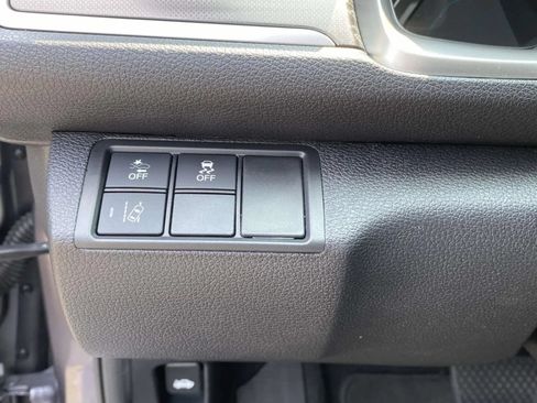 Used 2021 Honda Civic EX image 19