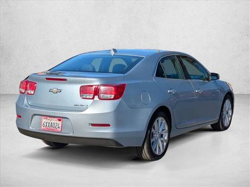 Used 2013 Chevrolet Malibu LT image 7