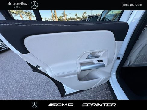 Certified 2025 Mercedes-Benz GLA 250 image 19