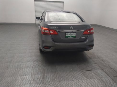 Used 2019 Nissan Sentra SV w/ Special Edition Package FWD image 6