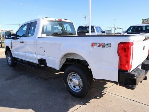 New 2026 Ford F250 XL w/ XL Driver Assist Package AWD/4WD image 22