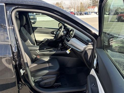 New 2026 Jeep Compass Limited image 48