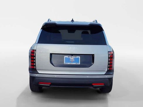 New 2026 Hyundai Palisade SEL image 5