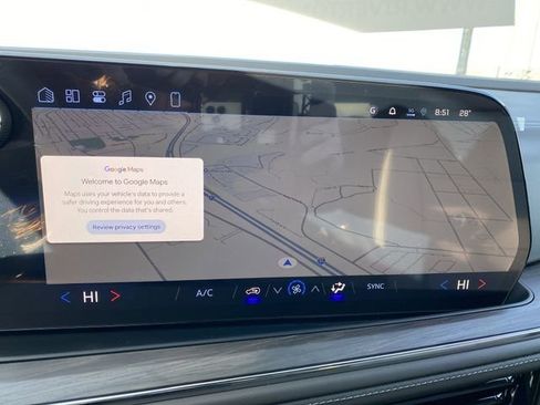 New 2026 Chevrolet Tahoe LS w/ Max Trailering Package AWD/4WD image 18