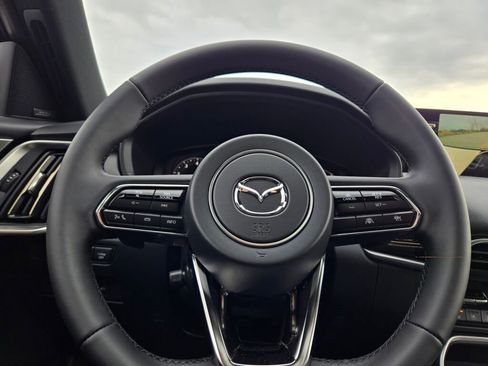 New 2026 MAZDA CX-90 3.3 Turbo S w/ Premium Package image 35