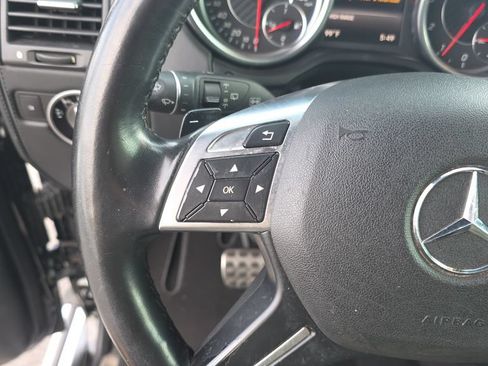 Certified 2016 Mercedes-Benz G 63 AMG 4MATIC image 17