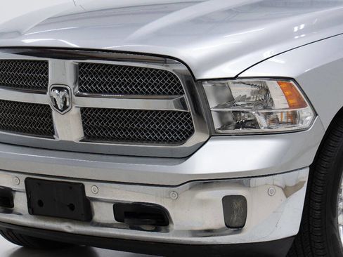 Used 2017 RAM 1500 Lone Star image 9