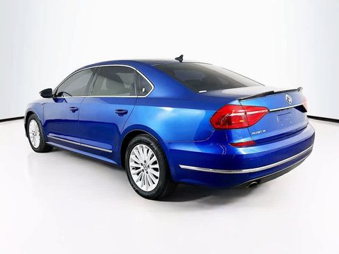 Used 2016 Volkswagen Passat 1.8T SE image 4