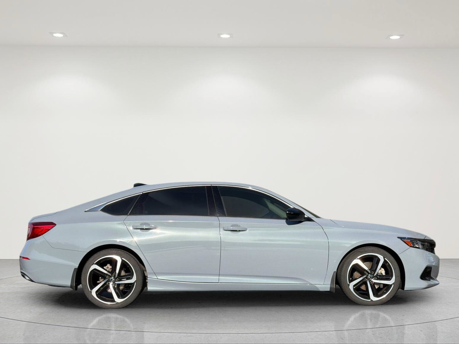 Used 2022 Honda Accord Sport Special Edition image 6