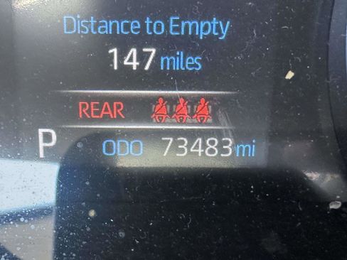 Used 2019 Toyota RAV4 LE AWD/4WD image 31