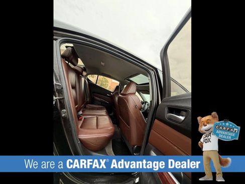 Used 2015 Acura TLX FWD image 20