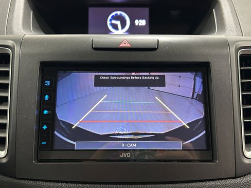 Used 2015 Honda CR-V EX-L image 7