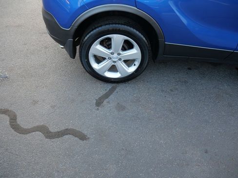 Used 2016 Buick Encore Convenience image 34