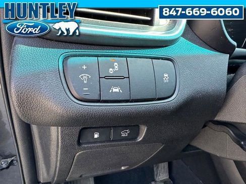 Used 2020 Kia Sorento EX image 20