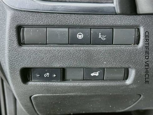 Certified 2023 Nissan Rogue Platinum w/ Platinum Premium Package FWD image 12