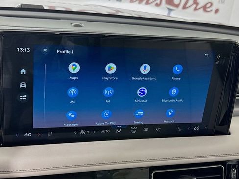 New 2026 Lincoln Aviator 2WD image 15