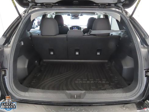Used 2024 Subaru Crosstrek 2.0i Premium w/ Popular Package #4 AWD/4WD image 22