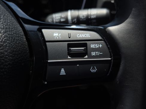 Certified 2025 Honda Pilot EX-L image 29