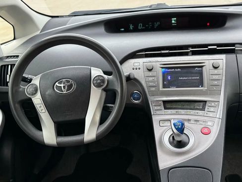 Used 2015 Toyota Prius Two image 14