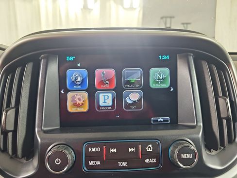 Used 2016 Chevrolet Colorado LT w/ LT Convenience Package image 26