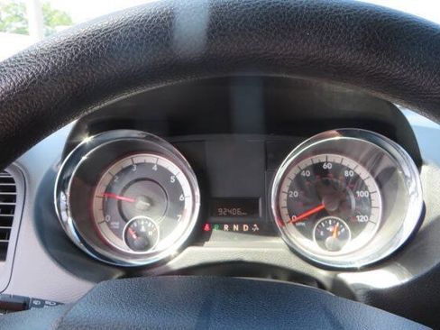 Used 2016 Dodge Grand Caravan SE w/ Quick Order Package 29E SE FWD image 50