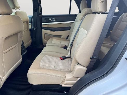 Used 2016 Ford Explorer 4WD image 18
