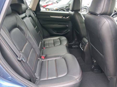 Used 2019 MAZDA CX-5 Grand Touring Reserve AWD/4WD image 16