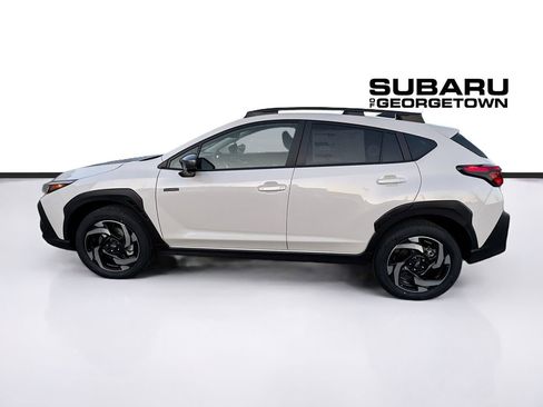 New 2026 Subaru Crosstrek 2.5i Limited AWD/4WD image 4