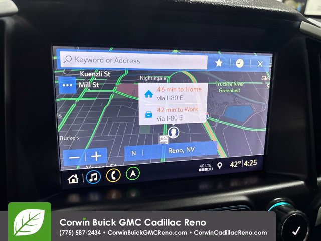 Used 2019 GMC Terrain SLT w/ Preferred Package AWD/4WD image 26