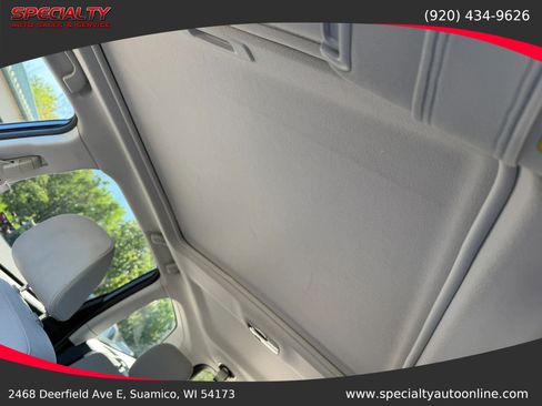 Used 2018 Subaru Forester 2.5i Premium AWD/4WD image 37