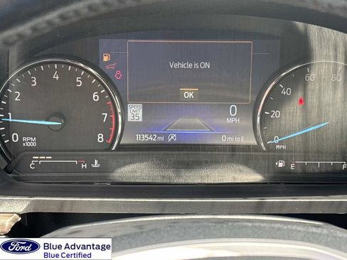 Used 2021 Ford Explorer Limited w/ Equipment Group 301A AWD/4WD image 2